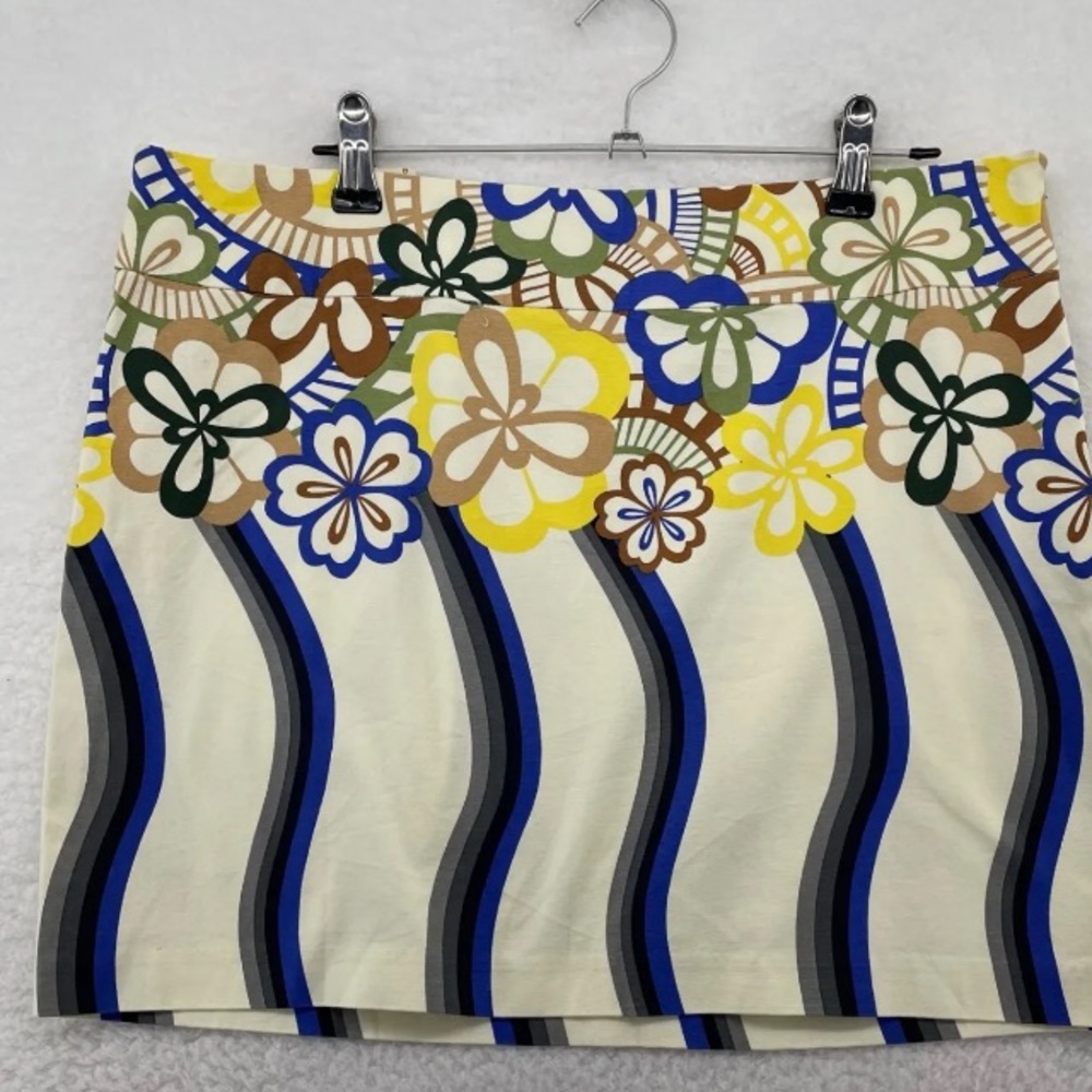 Groovy Old Navy Skirt Size 6